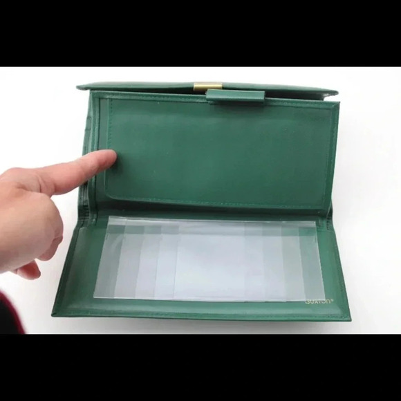 Buxton wallet/organizer - Picture 2 of 10